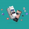 Instagram Shares [For Post Link]