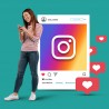 Instagram Story Views Real for "Username"